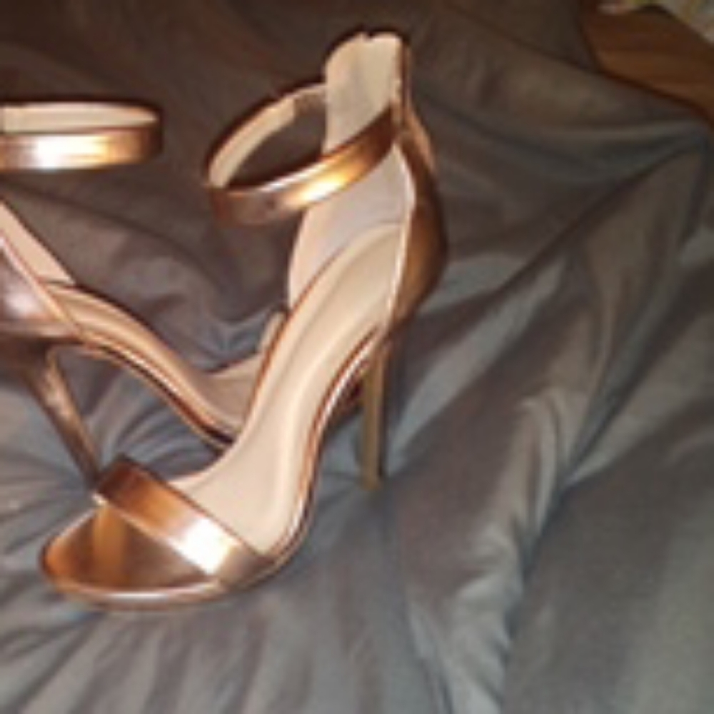 Stilettos